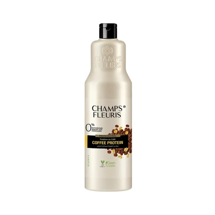CHAMPS FLEURIS PROTEIN TREATMENT 100ML (DOSE FRS)
