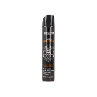lorenti Spray HAIR BARBER 400ML