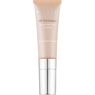 Achetez en ligne  NOTE Concealer BB – Cernes & Imperfections Camouflés | YOUSARSSIF