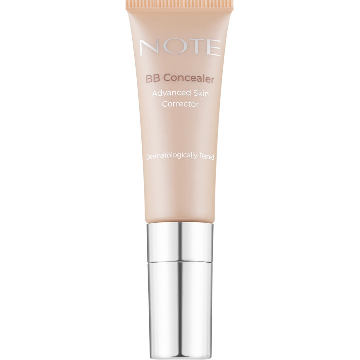 Concealar BB01