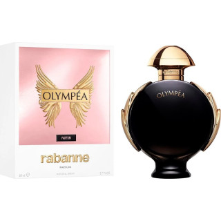PACO RABANNE Olympea Parfum Femme 80 ml – Eau de Parfum