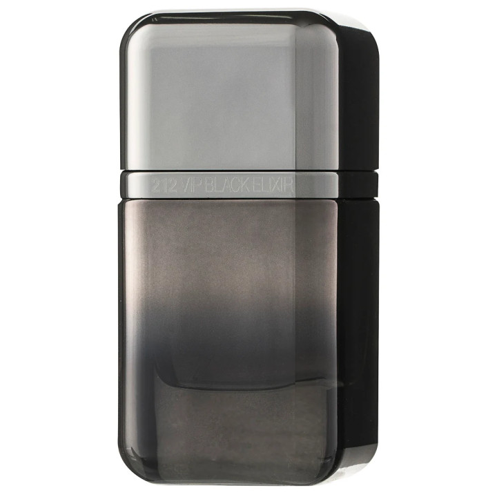 CH EDP H 212 VIP BLACK ELIXIR 100ML