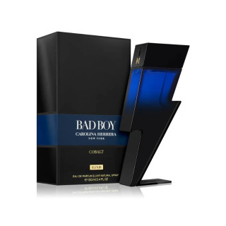 CH EDP H BAD BOY COBALT ELIXIR