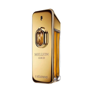 PACO RABANNE Million Gold Intense EDP Homme 50 ml – Parfum Homme