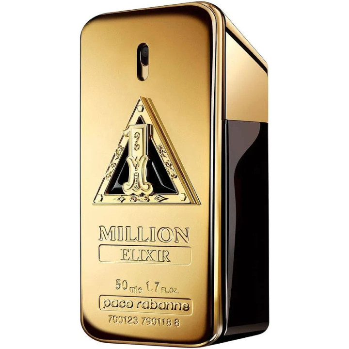 1 MILLION Gold ELIXIR INTENSE 100ml