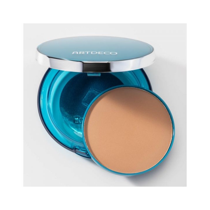RECHARGE POWDER SUN PROTECTION SPF50 ARTDECO |Yousarssif Tunisie