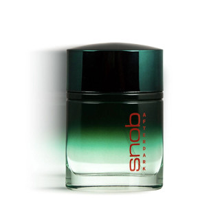 SNOB EDT H AFTER DARK 100ML