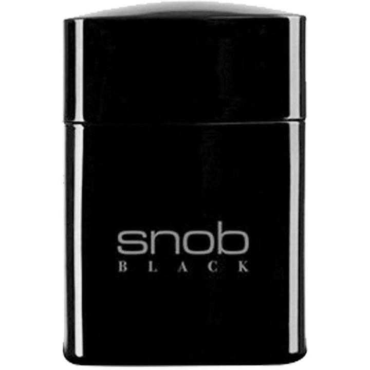 SNOB H BLACK