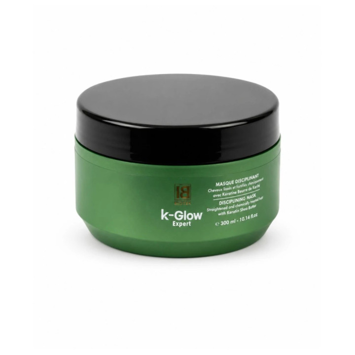 IB Glow Expert Masque 300 ml