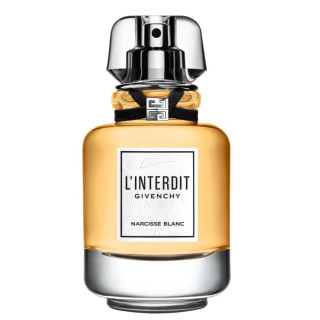 GIVENCHY L’Interdit Narcisse Blanc Eau de Parfum 50 ml