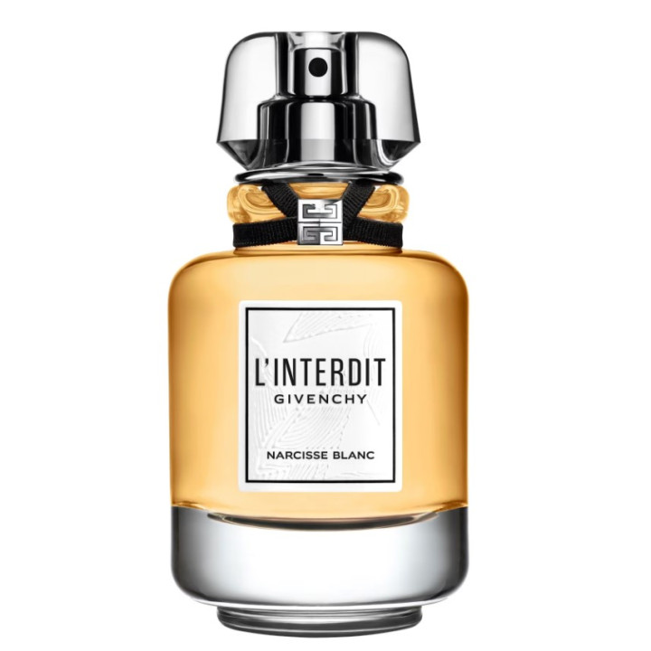 GIVENCHY L’Interdit Narcisse Blanc Eau de Parfum 50 ml