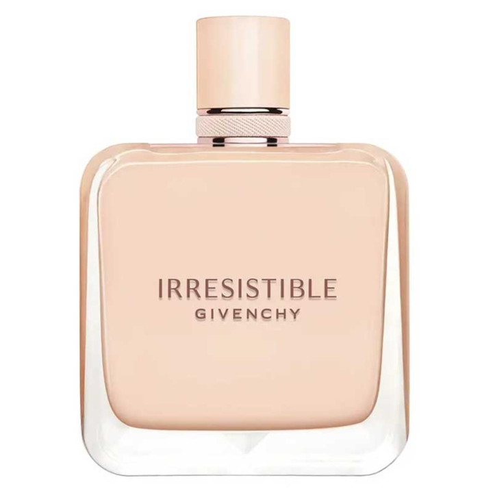 GIVENCHY Irresistible Nude Velvet Eau de Parfum Femme