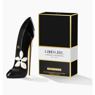 CAROLINA HERRERA Good Girl Jasmine Absolute Eau de Parfum Femme 80ml