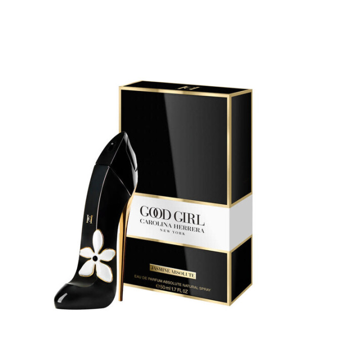 CAROLINA HERRERA Good Girl Jasmine Absolute Eau de Parfum Femme 50 ml