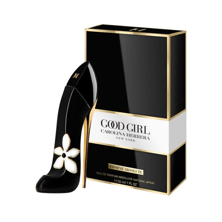 CAROLINA HERRERA Good Girl Jasmine Absolute Eau de Parfum Femme 30 ml