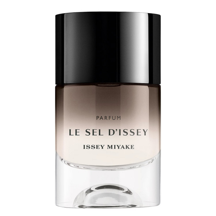 ISSEY MIYAKE Le Sel d’Issey Parfum Homme 50 ml