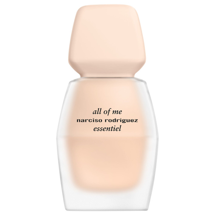NARCISO RODRIGUEZ All Of Me Essentiel Eau de Parfum Femme