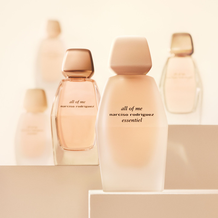 NARCISO RODRIGUEZ All Of Me Essentiel Eau de Parfum Femme