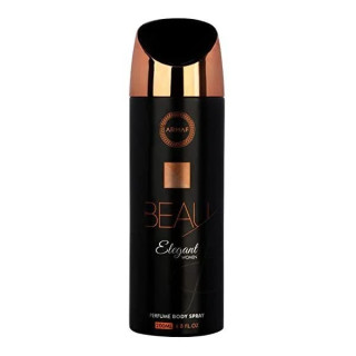 ARMAF Beau Elegant Woman Déodorant Spray 200 ml