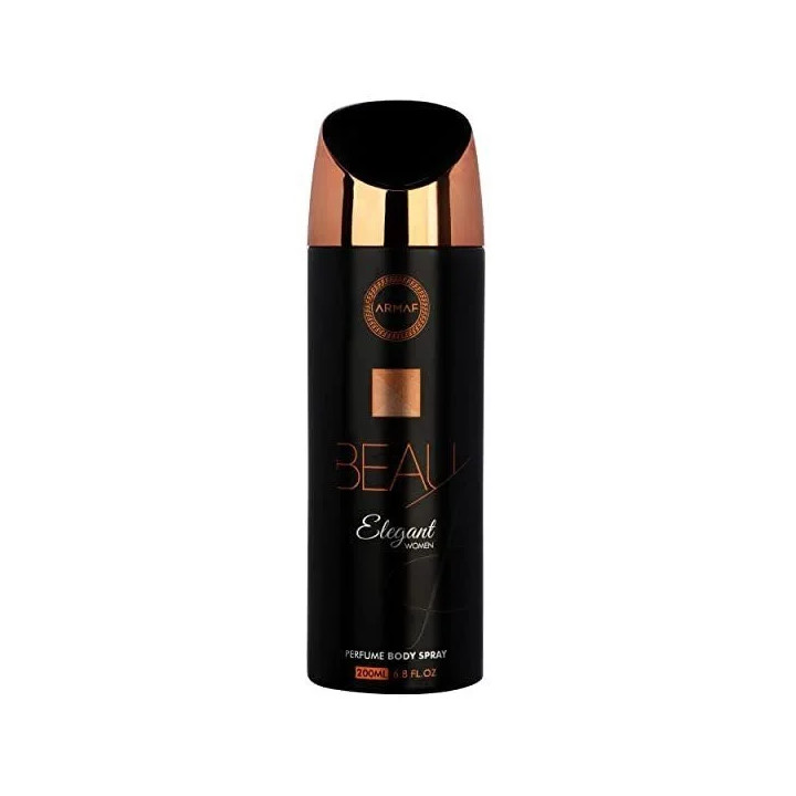 ARMAF Beau Elegant Woman Déodorant Spray 200 ml