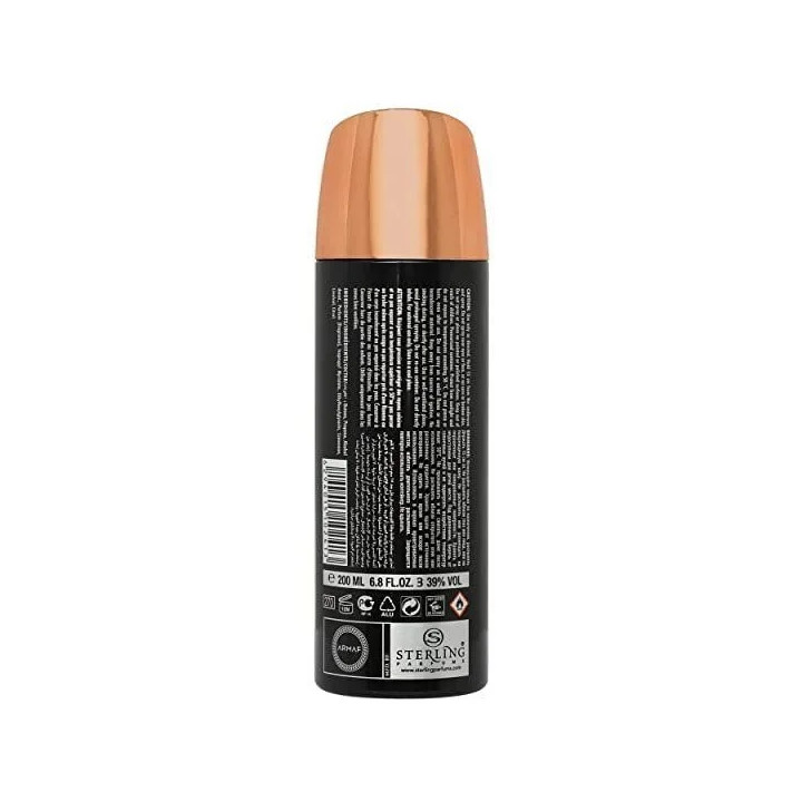 ARMAF Beau Elegant Woman Déodorant Spray 200 ml