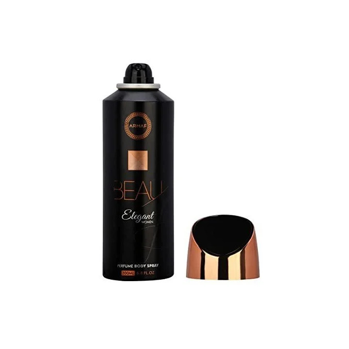 ARMAF Beau Elegant Woman Déodorant Spray 200 ml