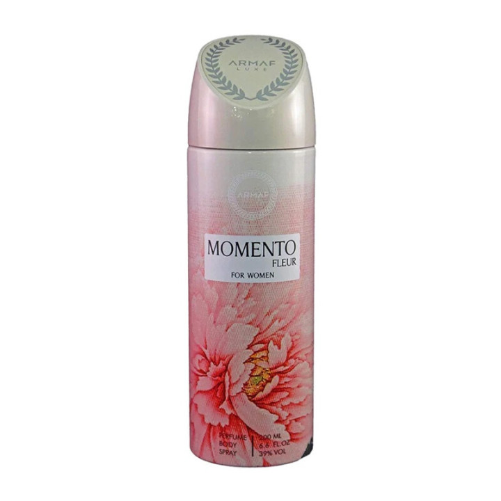 ARMAF Momento Fleur Woman Déodorant Spray 200 ml