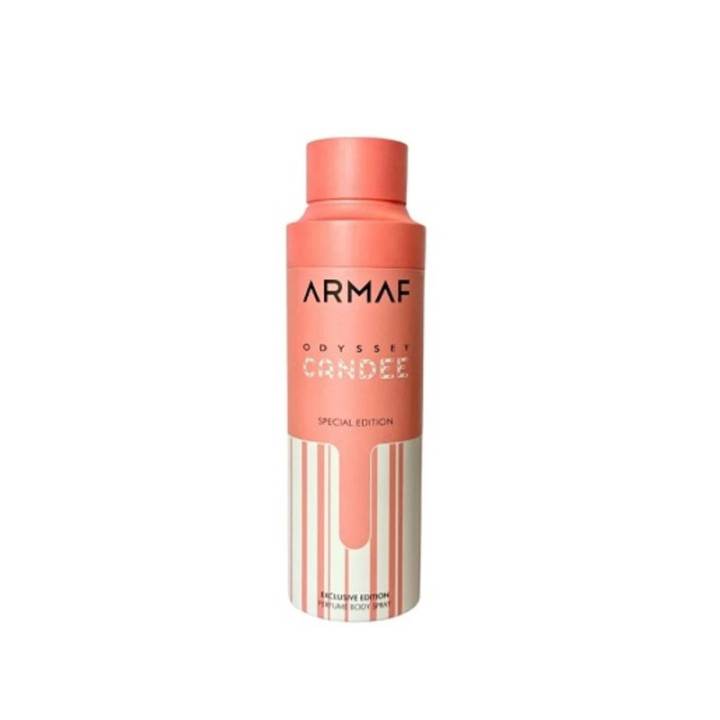 ARMAF Odyssey Candee Special Edition Déodorant 200 ml