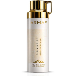 ARMAF Odyssey Eau de Montagne Déodorant 200 ml