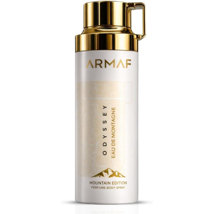 ARMAF Odyssey Eau de Montagne Déodorant 200 ml