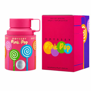 ARMAF Odyssey Pink Pop Eau de Parfum 100 ml