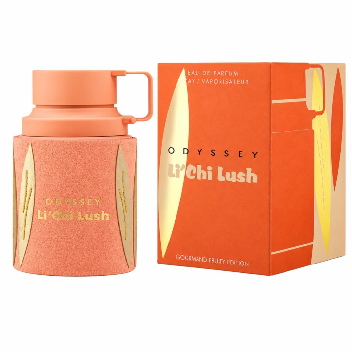 ARMAF Odyssey Li’chi Lush Eau de Parfum 100 ml