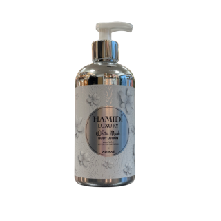 HAMIDI Luxury Oud Musk Body Lotion