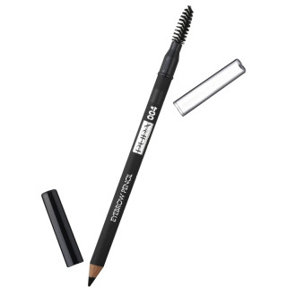 PUPA Eyebrow Pencil True 04 – Crayon à Sourcils Définition Naturelle