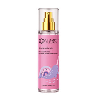 CHAMPS FLEURIS BRUME PARFUMEE FILLE 120ML