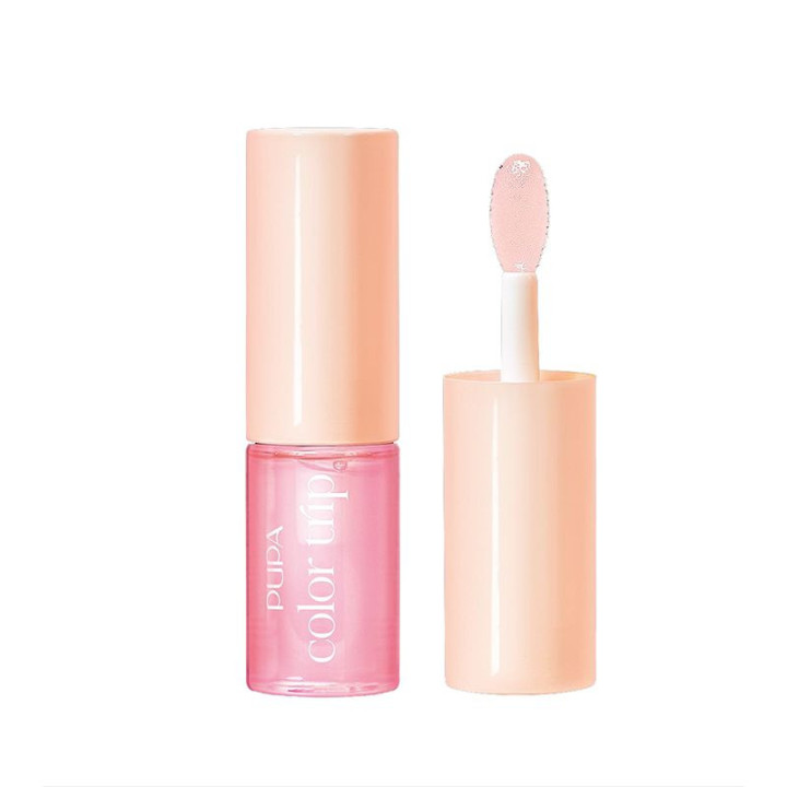 PUPA Lip Oil Color Trip 1