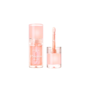 PUPA Lip Oil Pleasure 01
