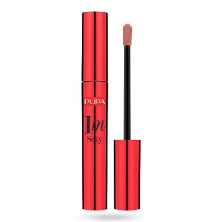 PUPA Lipgloss I'M Sexy 01