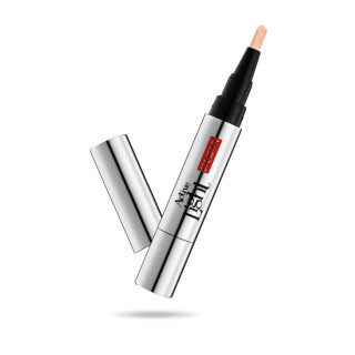 PUPA Active Light Highlighting Concealer 001
