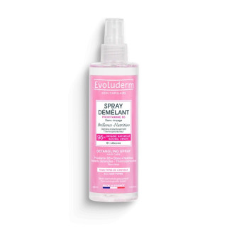 DEMELANT SPRAY THERMO PROTECTEUR 250ML