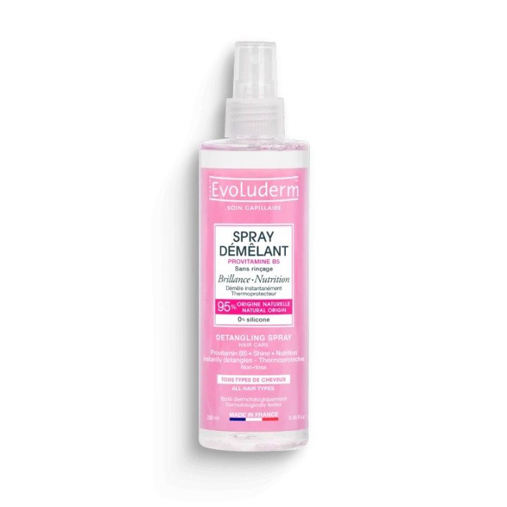 DEMELANT SPRAY THERMO PROTECTEUR 250ML