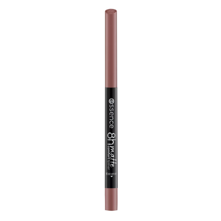 ESSENCE LIPLINER MATTE 8H waterproof- Acheter en ligne | Yousarssif Tunisie