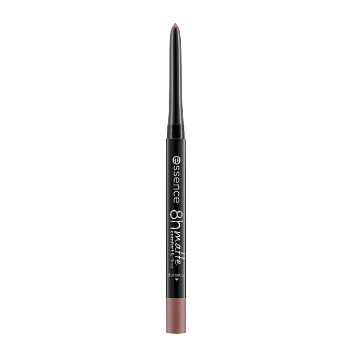 ESSENCE LIPLINER MATTE 8H waterproof- Acheter en ligne | Yousarssif Tunisie