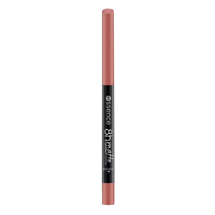 ESSENCE LIPLINER MATTE 8H waterproof- Acheter en ligne | Yousarssif Tunisie