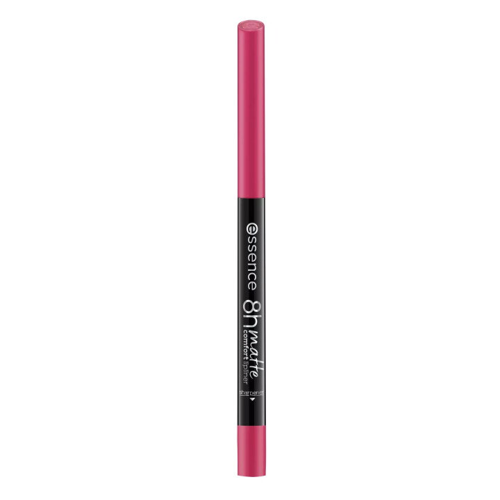 ESSENCE LIPLINER MATTE 8H waterproof- Acheter en ligne | Yousarssif Tunisie