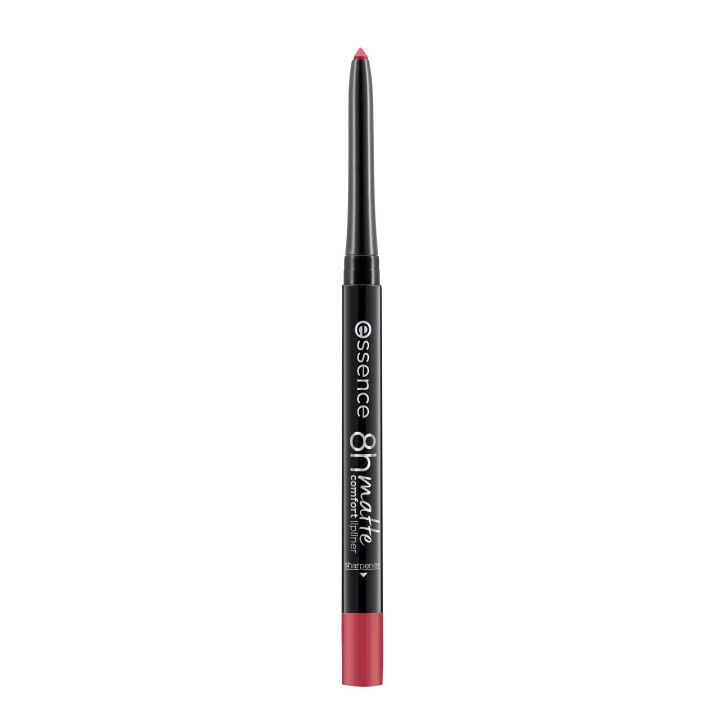 ESSENCE LIPLINER MATTE 8H waterproof- Acheter en ligne | Yousarssif Tunisie