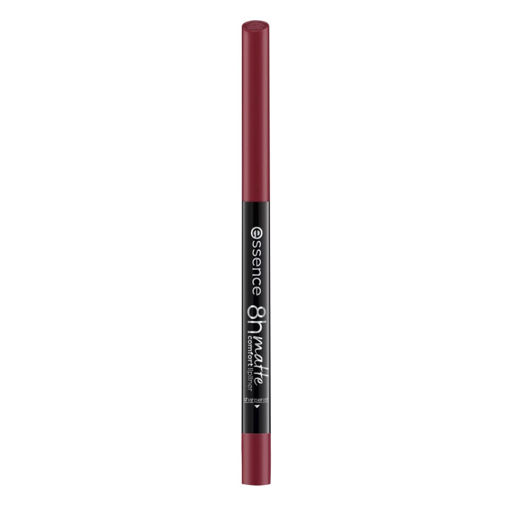 ESSENCE LIPLINER MATTE 8H waterproof- Acheter en ligne | Yousarssif Tunisie