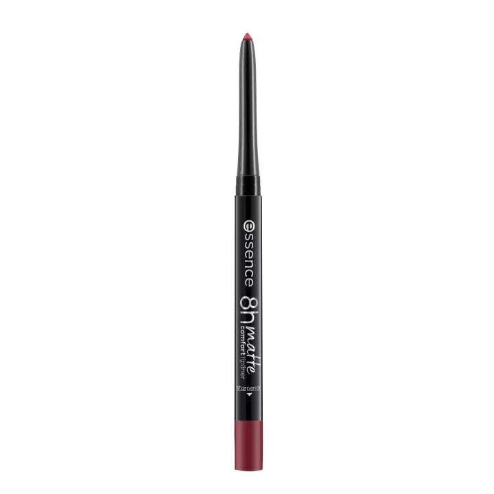 ESSENCE LIPLINER MATTE 8H waterproof- Acheter en ligne | Yousarssif Tunisie