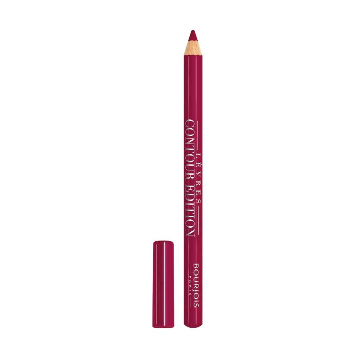 BOURJOIS LIPLINER CONTOUR EDITION -Acheter en ligne|Yousarssif Tunisie BOURJOIS LIPLINER CONTOUR EDITION -Acheter en ligne|Yousarssif Tunisie