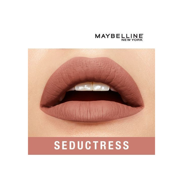 Lipgloss Super Stay Matte Ink - Maybelline | Yousarssif Tunisie